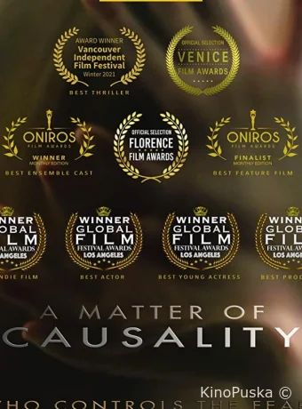 Вопрос каузальности