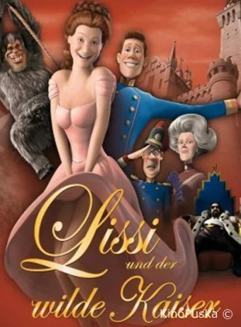 Переполох в Гималаях