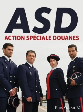 Расследует таможня