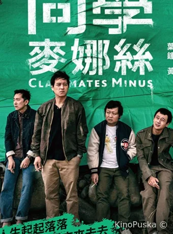 Одноклассники минус