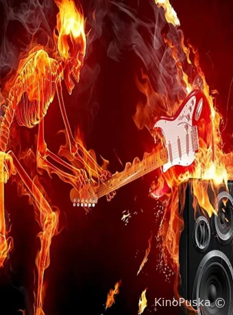 Секс и рок-н-ролл "У Грязного Нэлла"