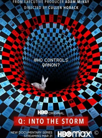 Q: Да грянет буря!