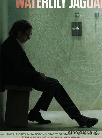 Кувшинковый ягуа