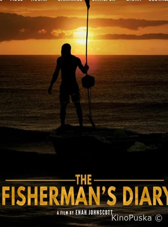 Дневник рыбака