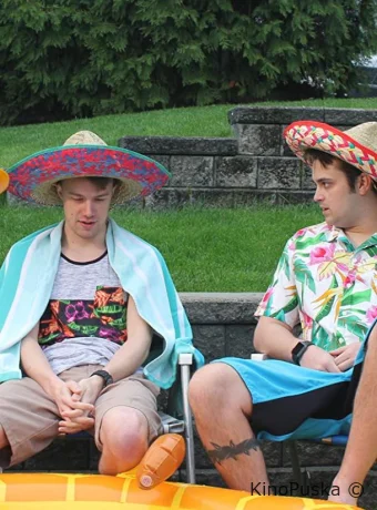 Падальщики