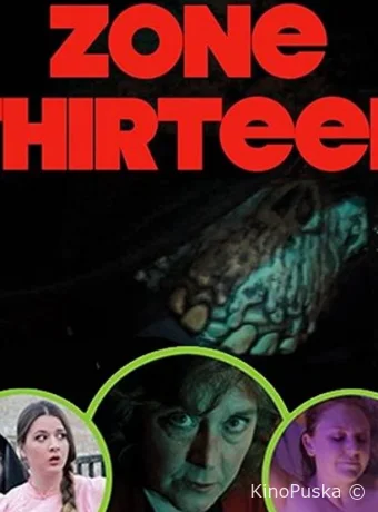 Тёмная зона 13