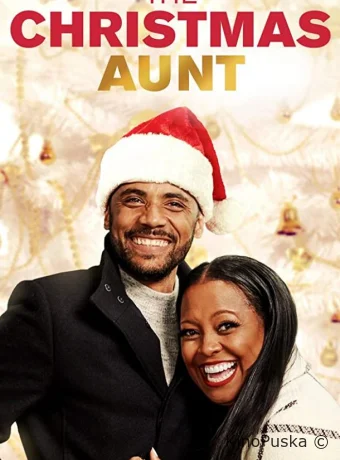 Рождественская тётя