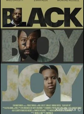 Счастье быть чернокожим