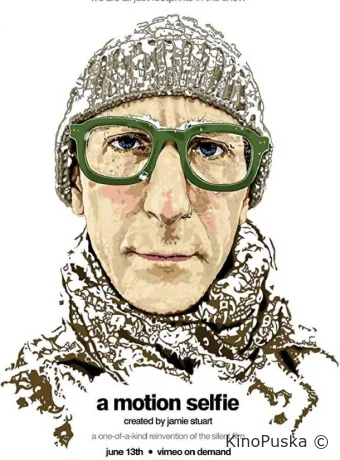 Селфи в движении