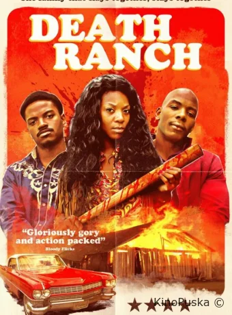 Ранчо смерти