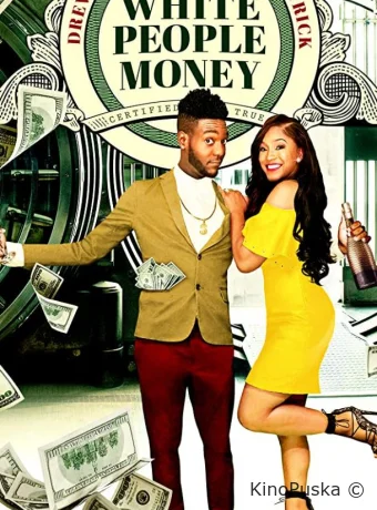 Деньги Белых Людей