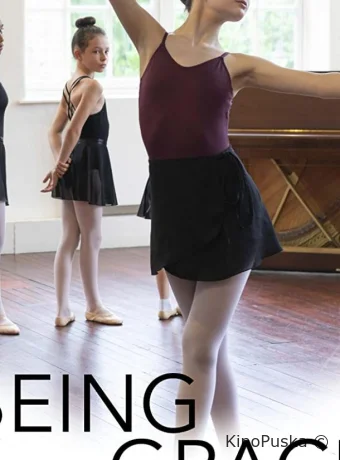 Жизнь Грейс