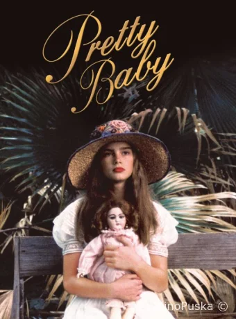 Прелестное дитя