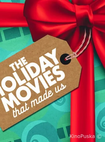 Праздничные фильмы, на которых мы выросли