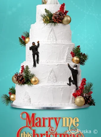 Давай поженимся на Рождество