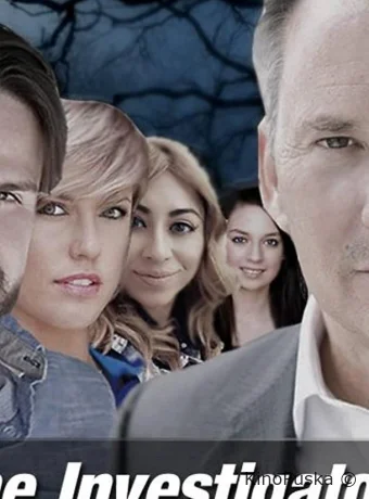 Детективы: зов истины