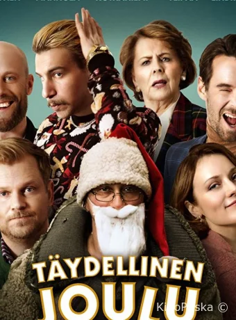 Идеальное Рождество