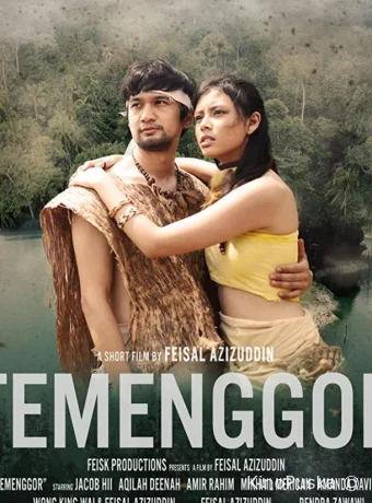 Теменгор: Проклятье тысячи лун