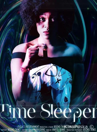 Спящий сквозь время