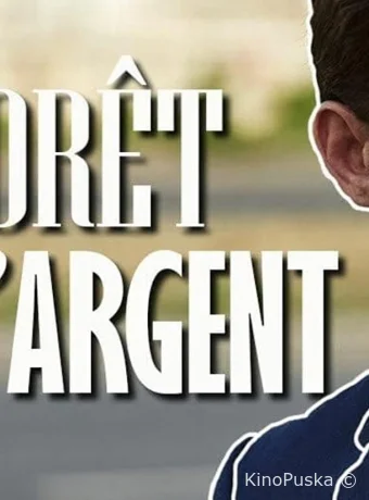 Серебряный лес