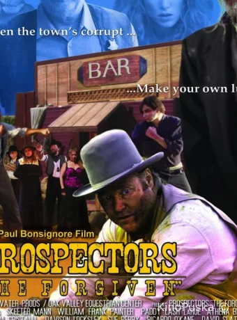 Золотоискатели: В поисках прощения