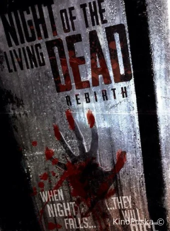 Ночь живых мертвецов: Перерождение