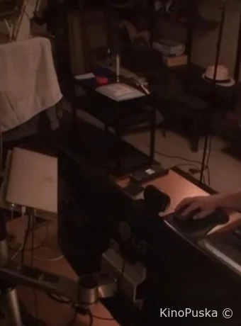 Плохой Бен: Пандемия