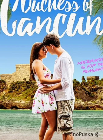 Герцогиня Канкуна