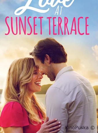 Любовь в Сансет Тэррэс
