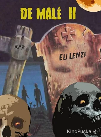 Гвардия зла 2