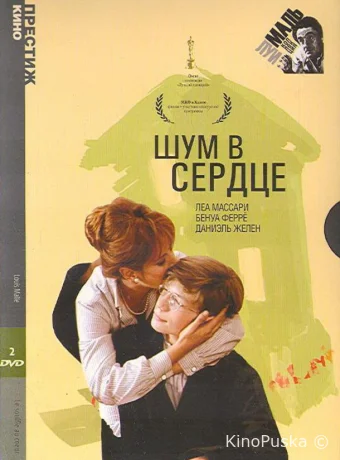 Шум в сердце