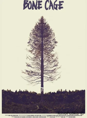 Костяная клетка