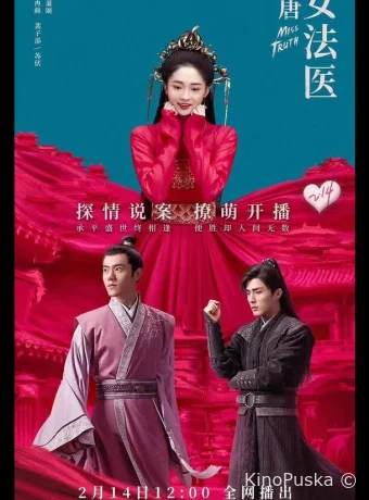 Мисс Правда