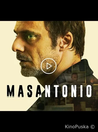 Мазантонио