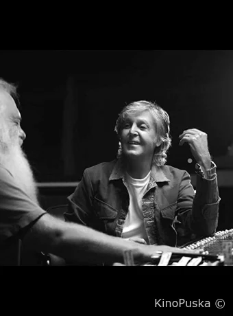 Маккартни 3,2,1