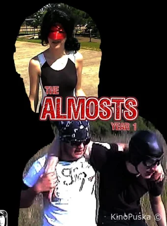 Почти люди: Год первый