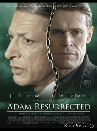 Воскрешенный Адам