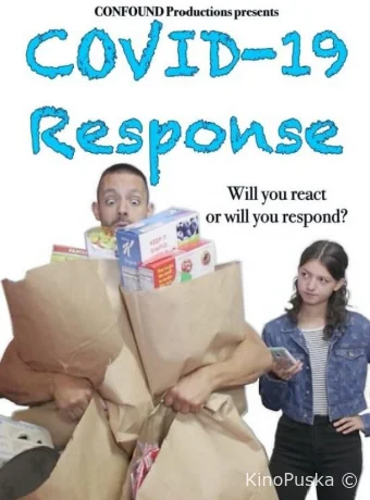 Ответ на Covid-19