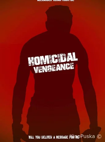 Убийственная месть