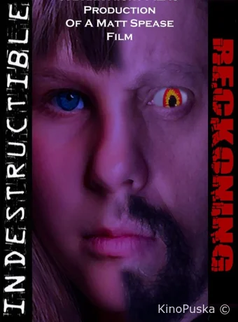 Неуязвимый: Расплата