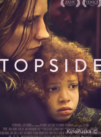 Поверхность