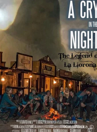 Крик в ночи: легенда о Ла Йороне