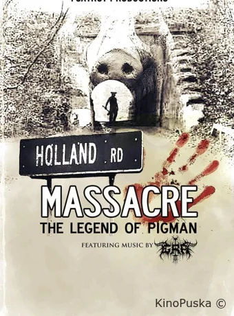 Резня на Холлэнд Роуд: Легенда о Пигмэне