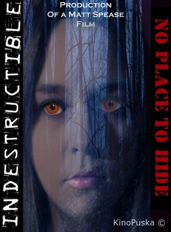 Неуязвимый: Негде спрятаться