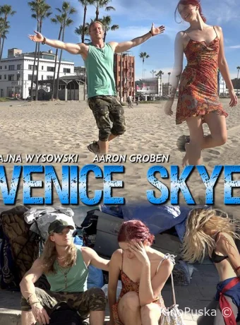 Скай в Венис