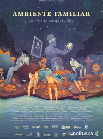 Домашняя обстановка