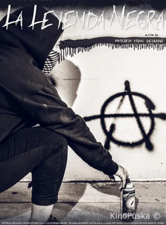 Чёрная легенда