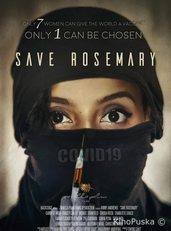 Спасти Розмари