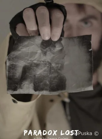 Потерянный парадокс