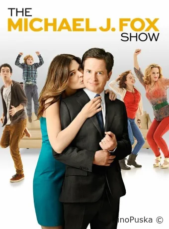 Шоу Майкла Дж. Фокса
